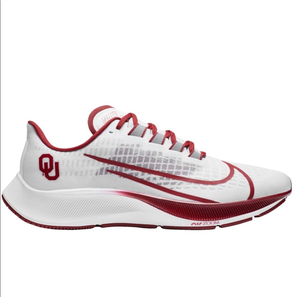 Nike Zoom Pegasus 37